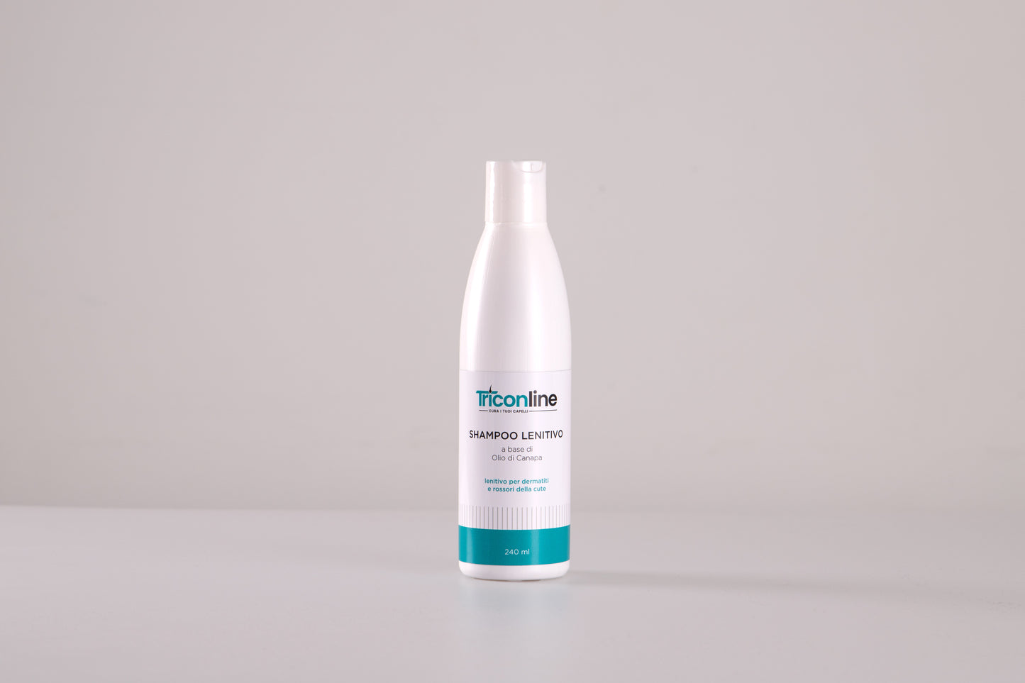 TRICONLINE Shampoo Lenitivo