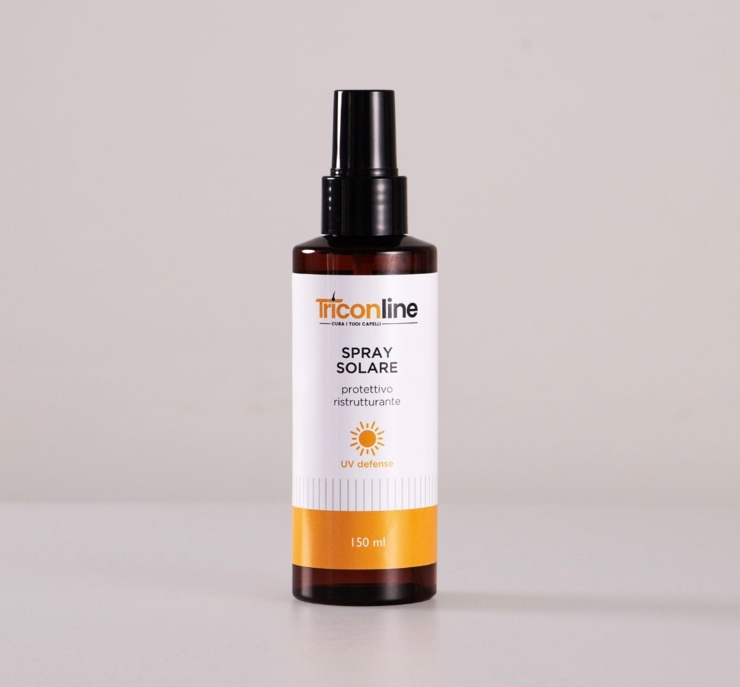 Spray solare Triconline