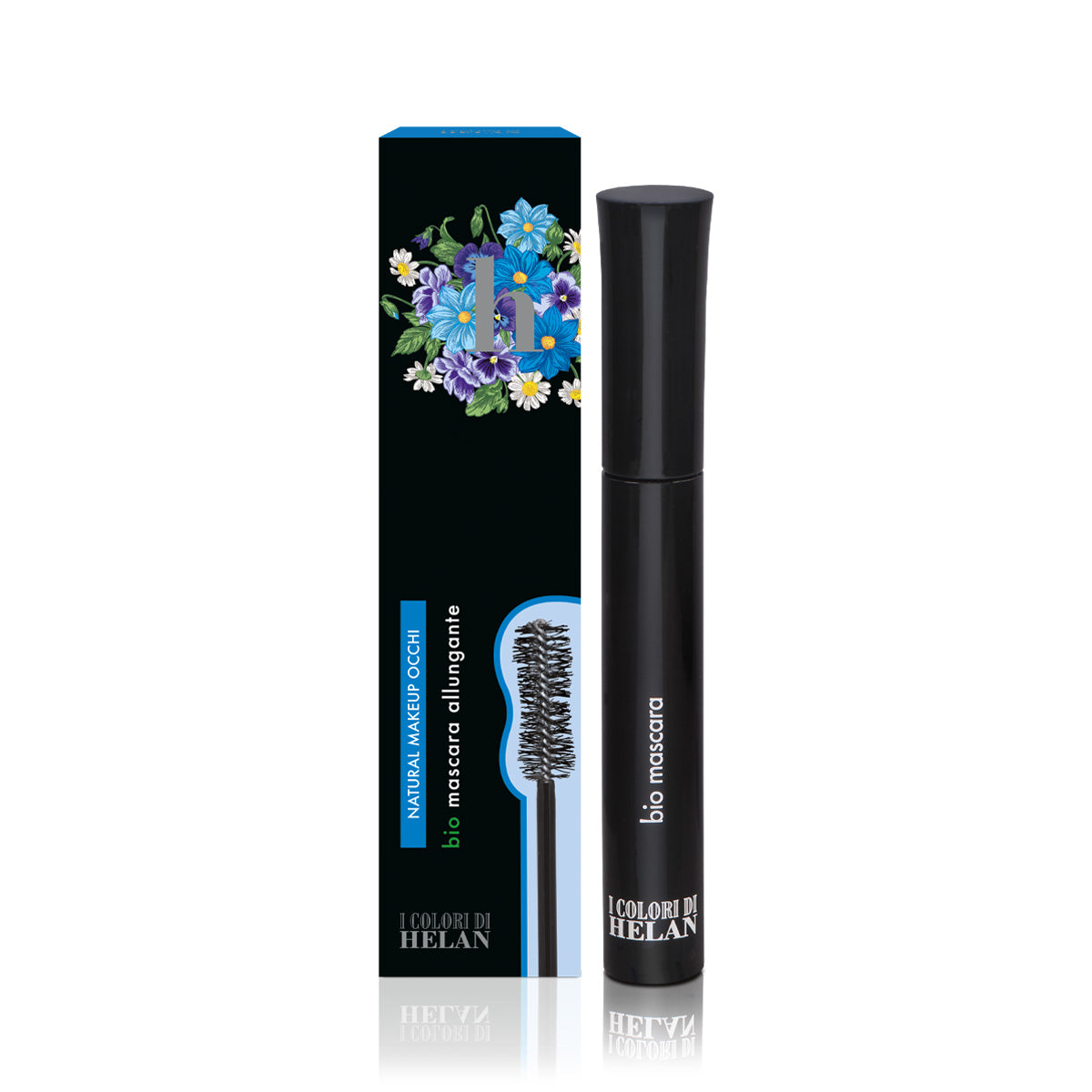 Bio Mascara Allungante