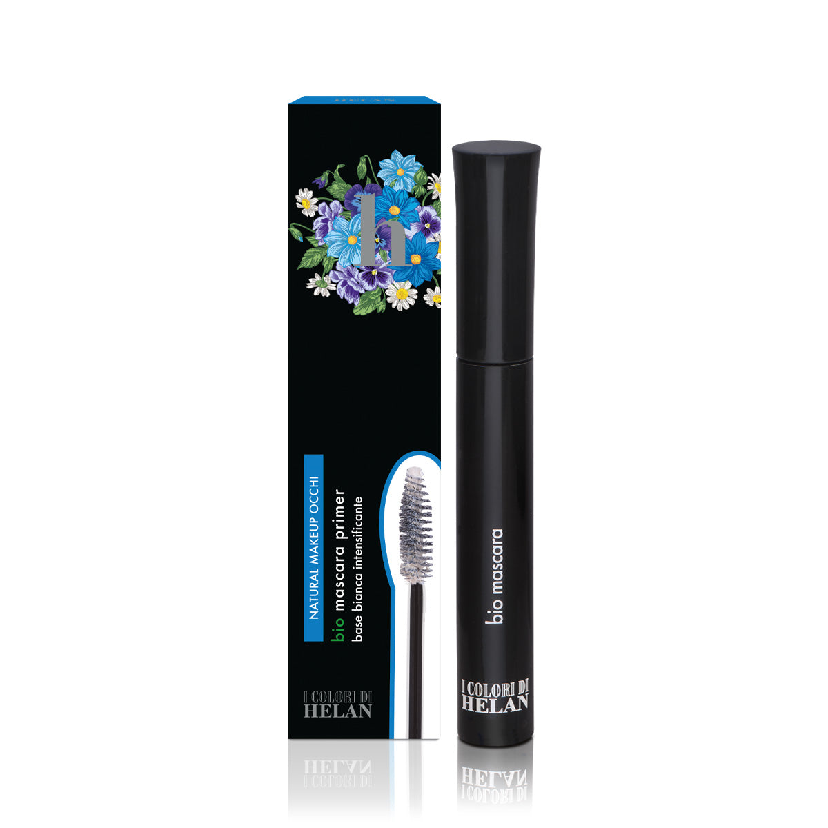 Bio Mascara Primer Base Bianca Intensificante