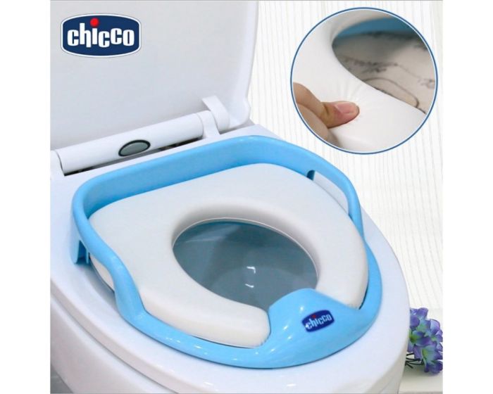 Chicco Riduttore WC Soft