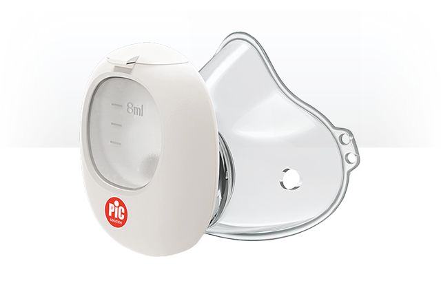 Pic Areosol AIR Easy On