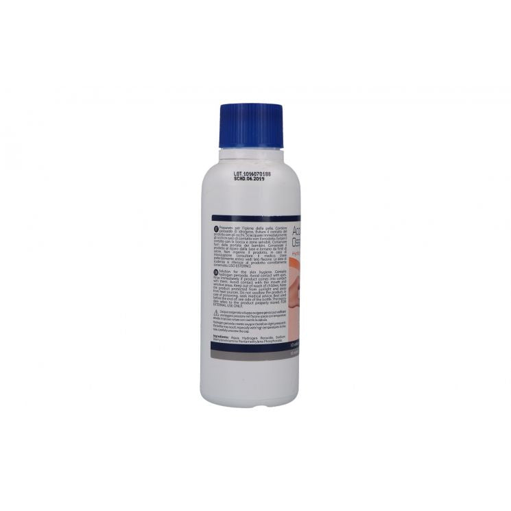 Pic Acqua Ossigenata 10 Volumi 250 ML
