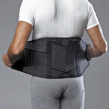 GIBAUD ACTION V - CORSETTO LOMBOSACRALE - 0128