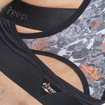 EKEEP B2 ACTIVE® BRA - REGGISENO POSTURALE SPORTIVO COD. 2670