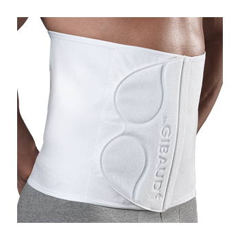 GIBAUD CINTURA POST-OPERATORIA CLASSICA - 0116