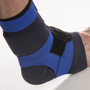GIBAUD MALLEOCROSS® - CAVIGLIERA GRADUALE - 0614