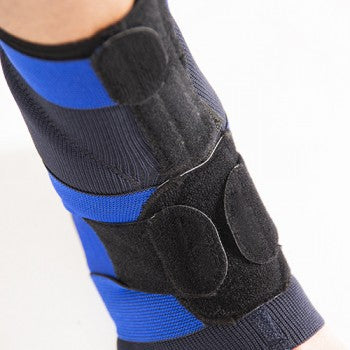 GIBAUD MALLEOCROSS® - CAVIGLIERA GRADUALE - 0614