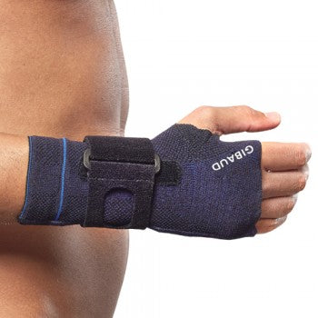 GIBAUD MANUGIB® 3D TUTORE POLSO DX - 0739