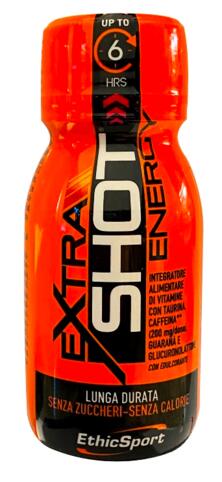 ExtraShot Energy