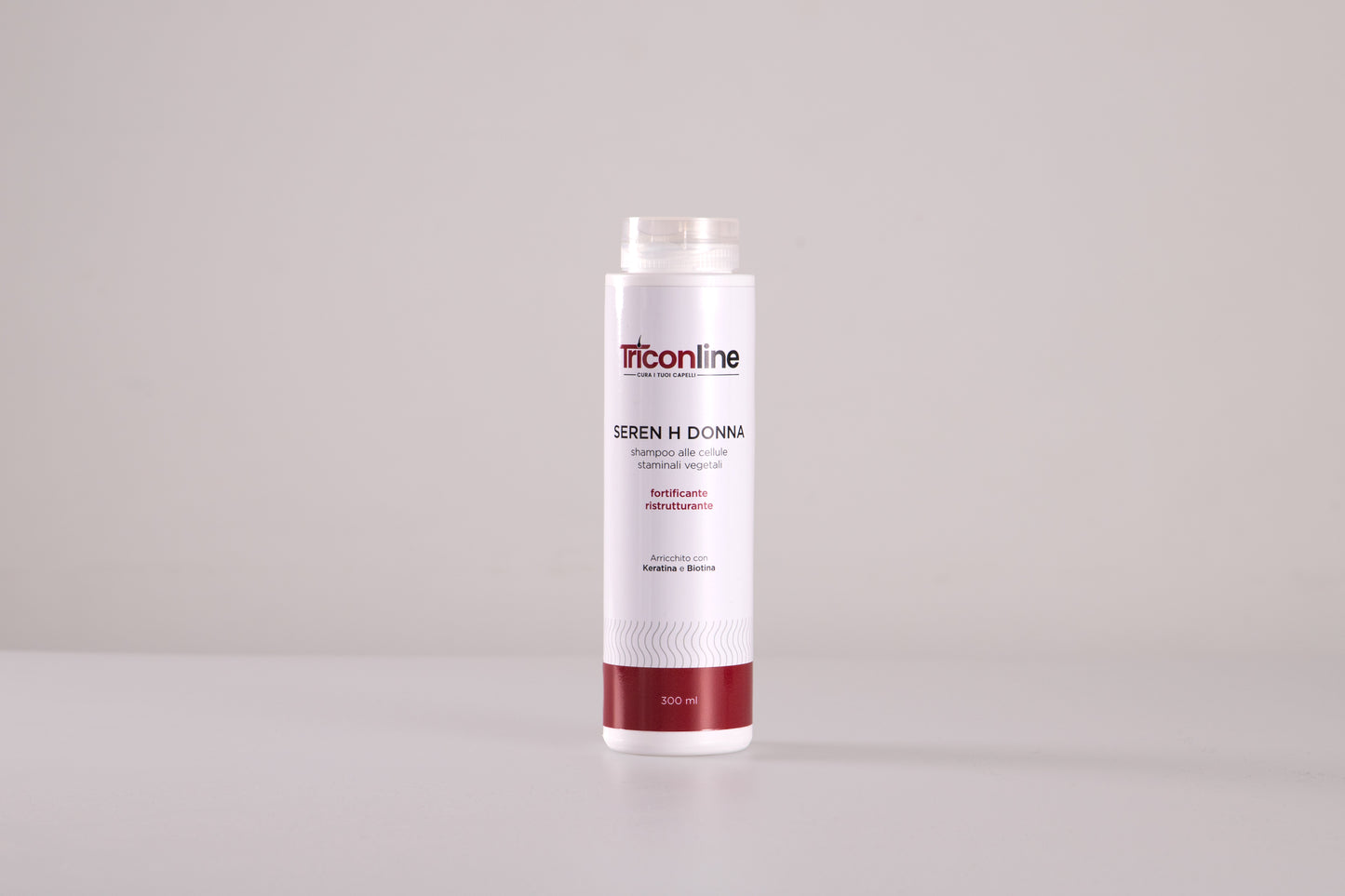 TRICONLINE SerenH donna Shampoo