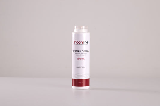 TRICONLINE SerenH donna Shampoo