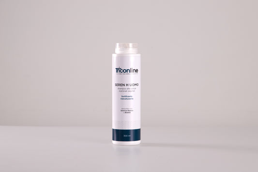 Triconline Seren H Uomo Shampoo 300 ml