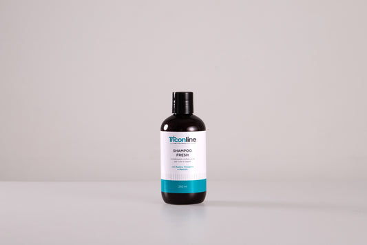 TRICONLINE tonico fresh