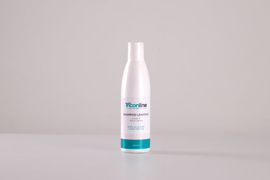 TRICONLINE Shampoo Bioton