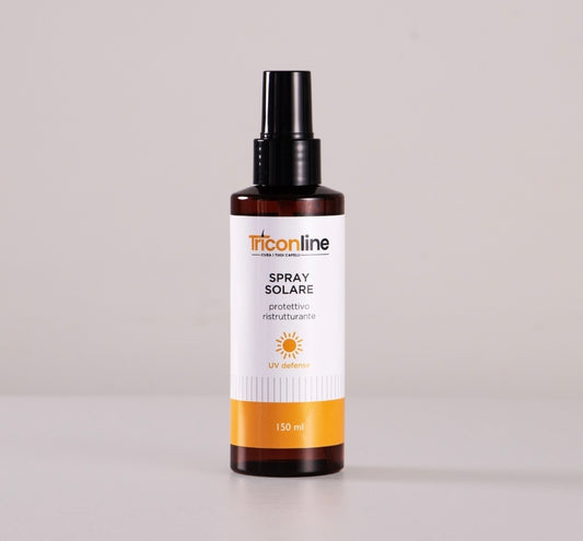 Spray solare Triconline