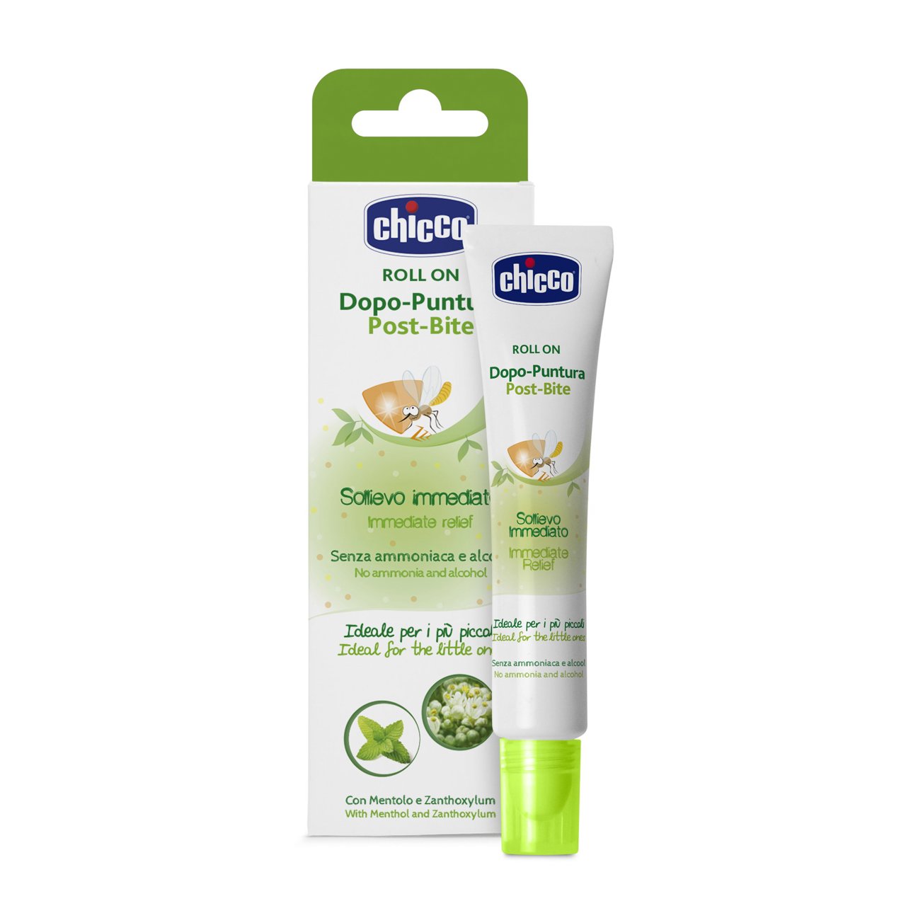 PENNA DOPO PUNTURA 10ML