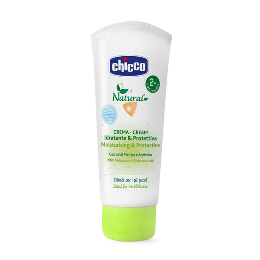 CREMA RINFRESCANTE & PROTETTIVA 100ML