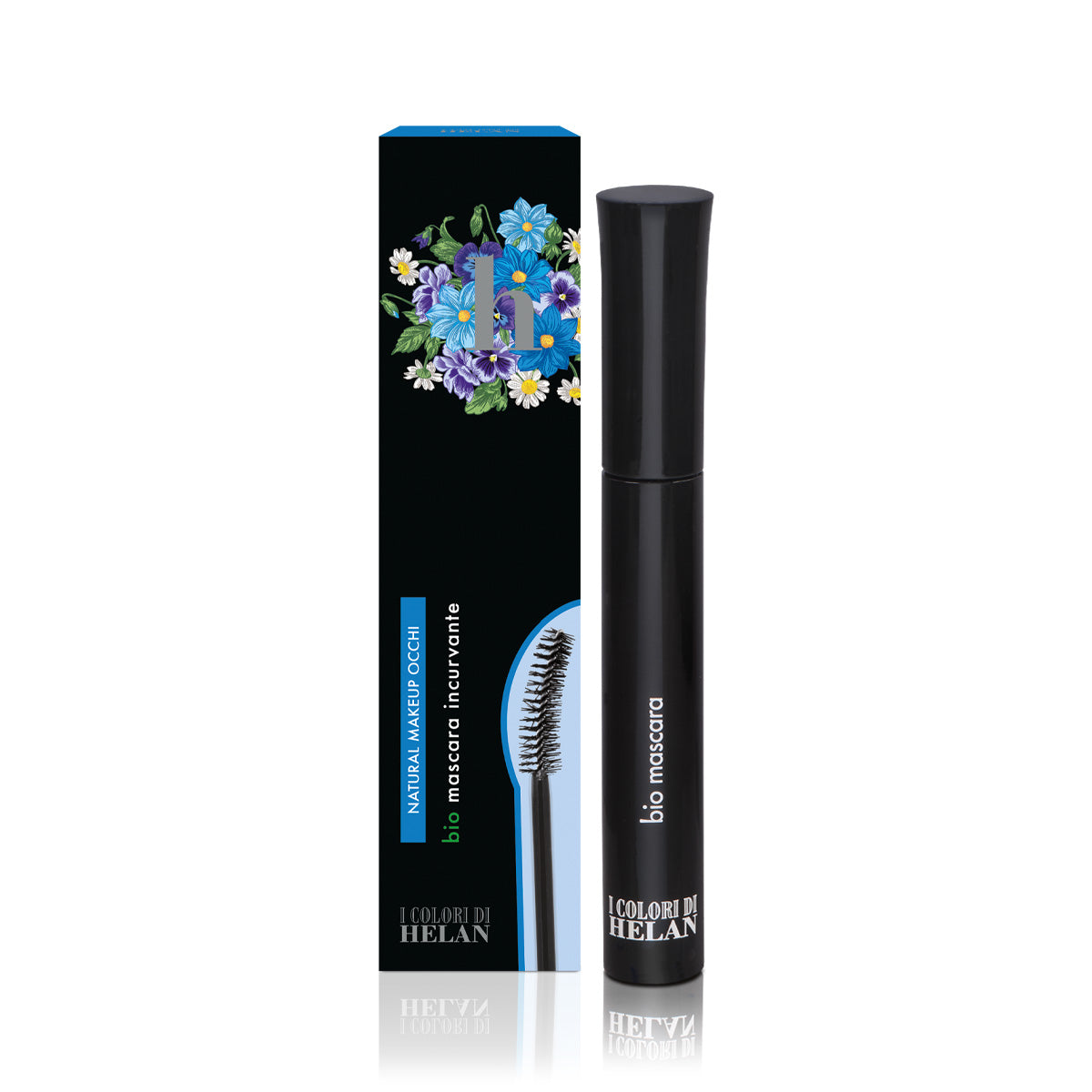 Bio Mascara Incurvante