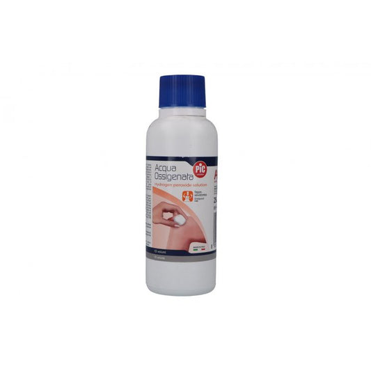 Pic Acqua Ossigenata 10 Volumi 250 ML