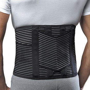 GIBAUD ACTION V - CORSETTO LOMBOSACRALE - 0128