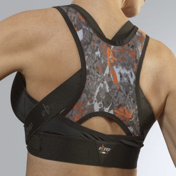 EKEEP B2 ACTIVE® BRA - REGGISENO POSTURALE SPORTIVO COD. 2670