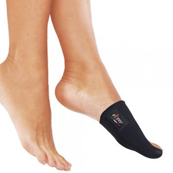EKEEP H1 HALLUX VALGUS - TUTORE DIURNO PER ALLUCE VALGO COD. 0802
