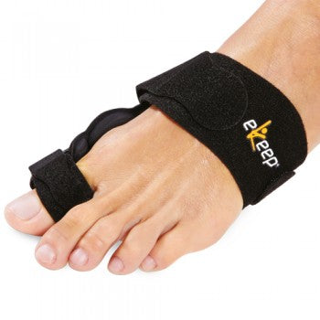 EKEEP H2 HALLUX VALGUS - TUTORE NOTTURNO PER ALLUCE VALGO COD. 0801