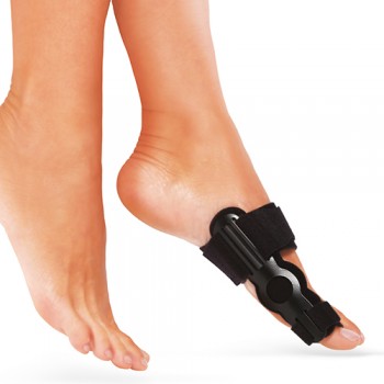 EKEEP H2 HALLUX VALGUS - TUTORE NOTTURNO PER ALLUCE VALGO COD. 0801