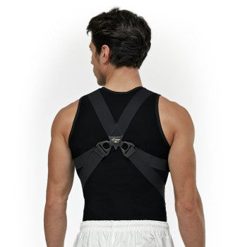 EKEEP K1 POSTURE KEEPER® - RICHIAMO DINAMICO DORSALE DA UOMO COD. 2253