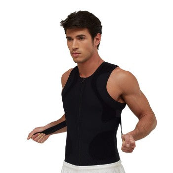 EKEEP K1 POSTURE KEEPER® - RICHIAMO DINAMICO DORSALE DA UOMO COD. 2253