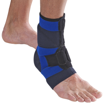 GIBAUD MALLEOCROSS® - CAVIGLIERA GRADUALE - 0614