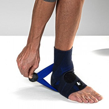 GIBAUD MALLEOGIB® 3D CAVIGLIERA LEGAMENTI - 0604