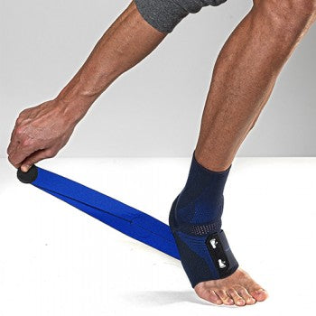 GIBAUD MALLEOGIB® 3D CAVIGLIERA LEGAMENTI - 0604