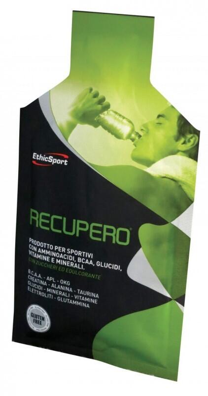 RECUPERO