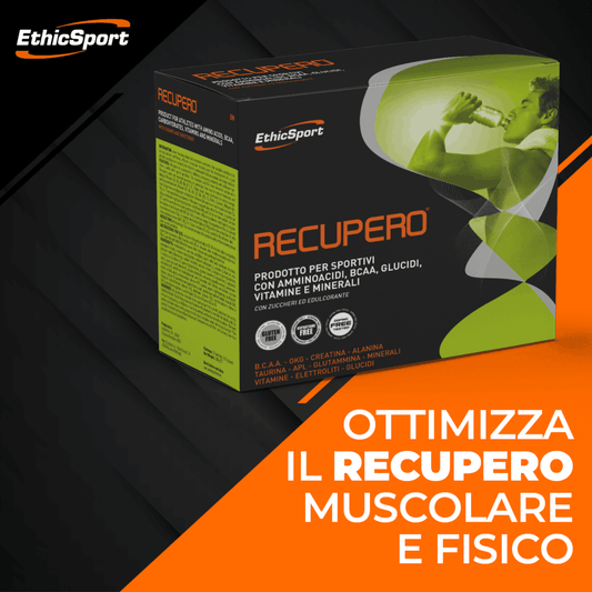 RECUPERO